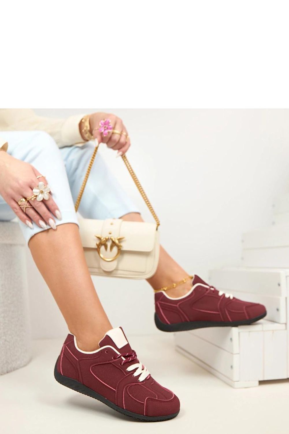 Sport Shoes model 226048 Solea